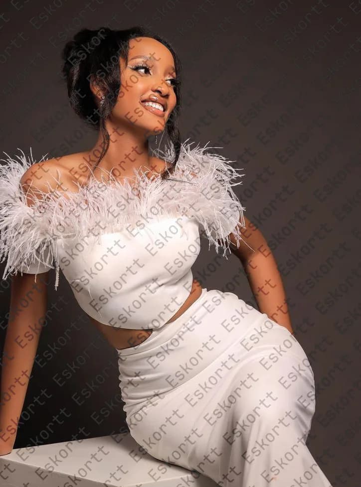 Naty escort in Moscow