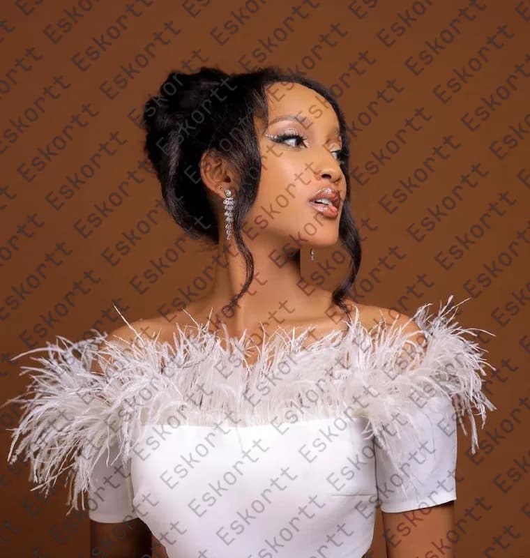 Naty escort in Moscow