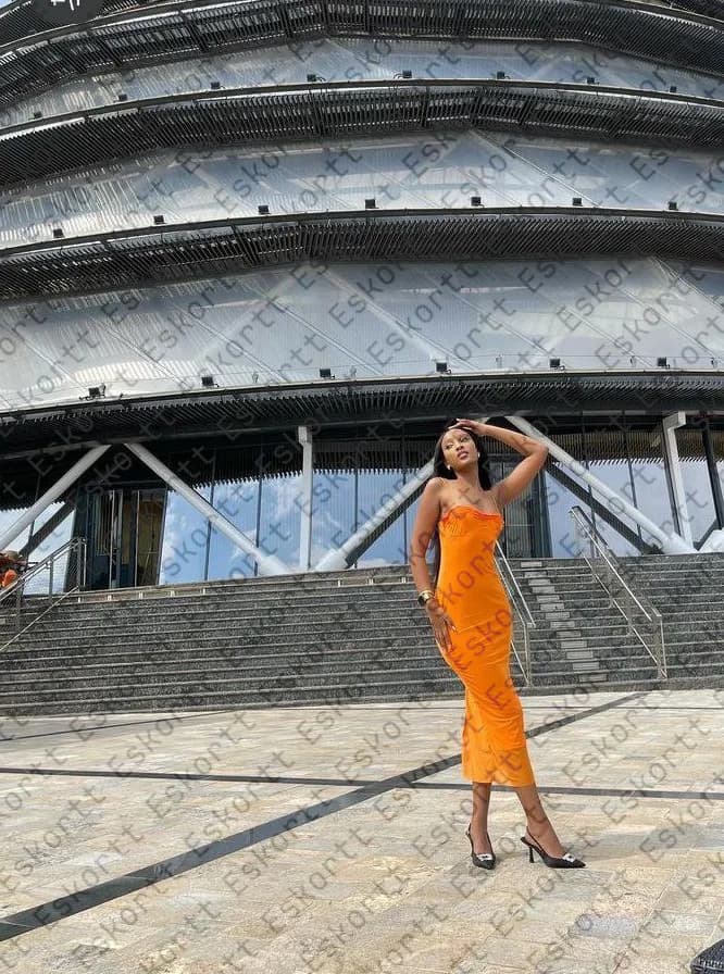 Naty escort in Moscow