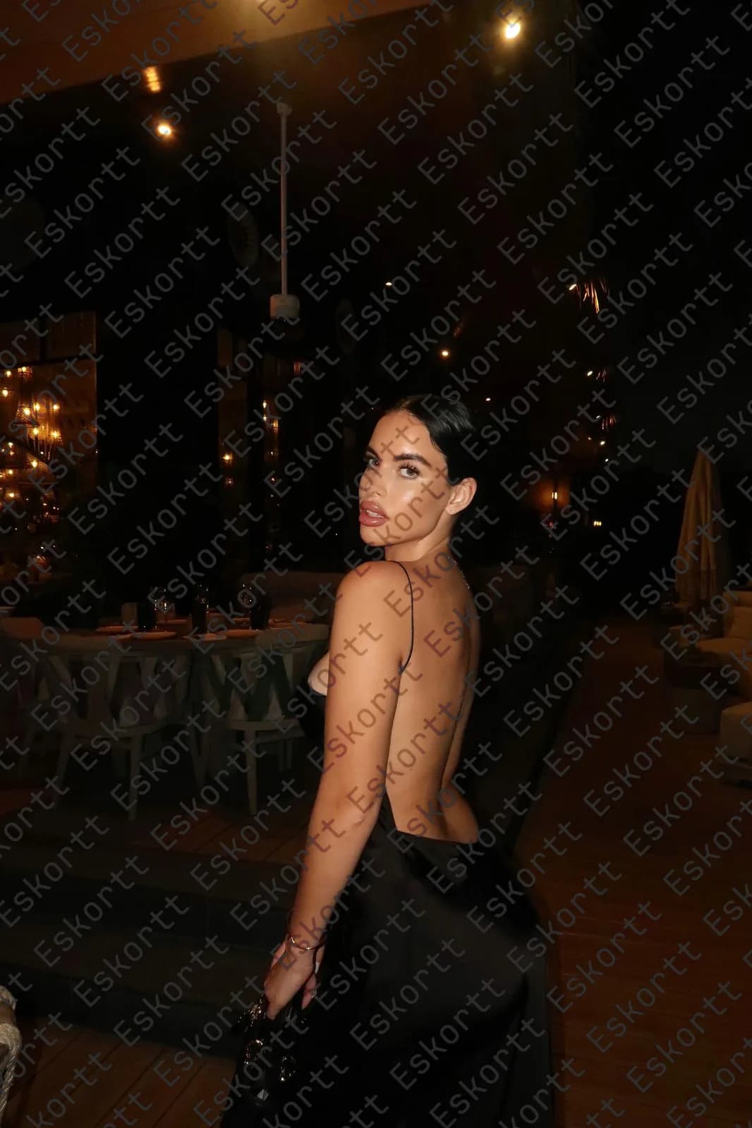 Ketrin escort in Moscow