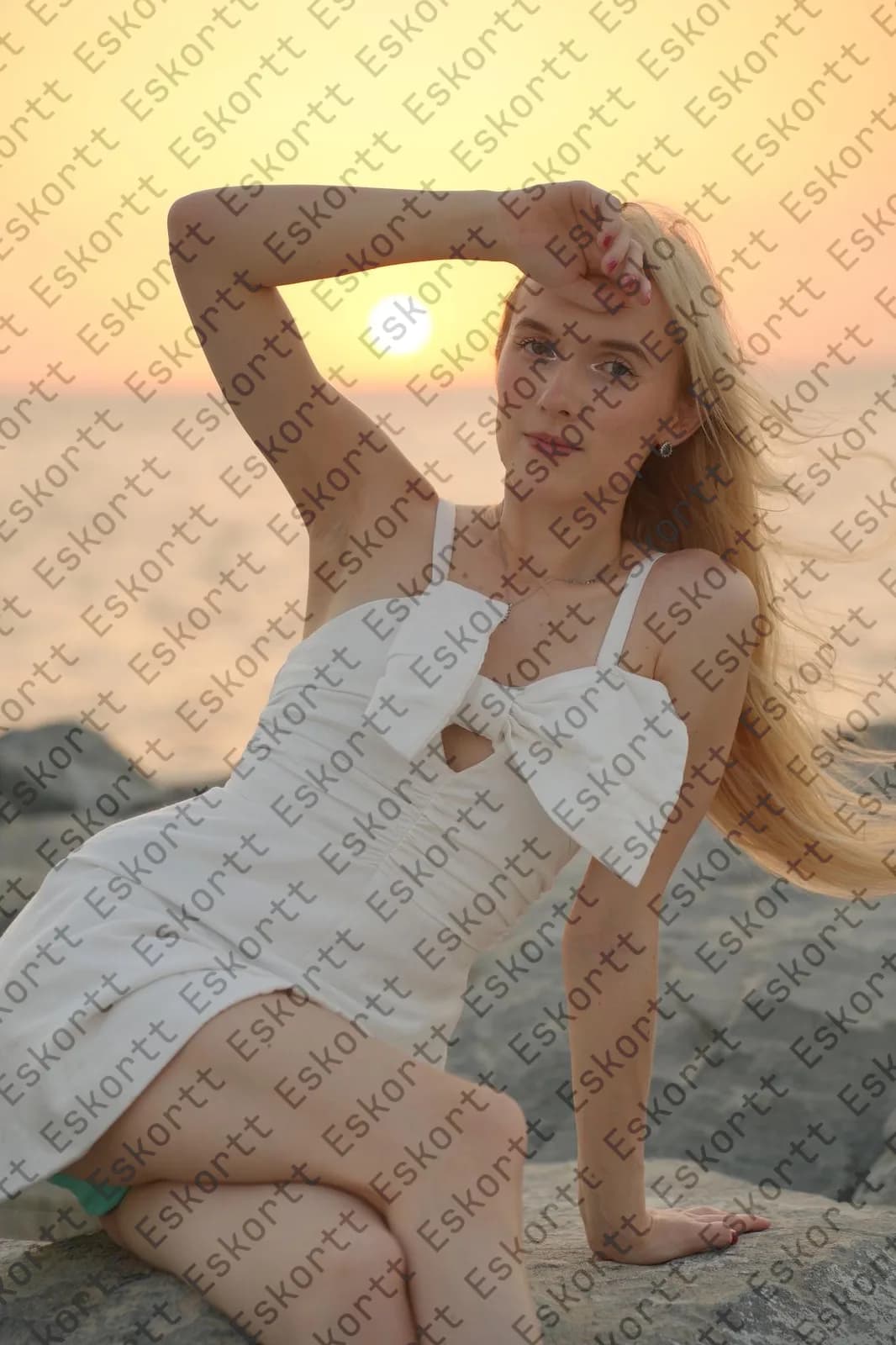 Tara escort in Moscow