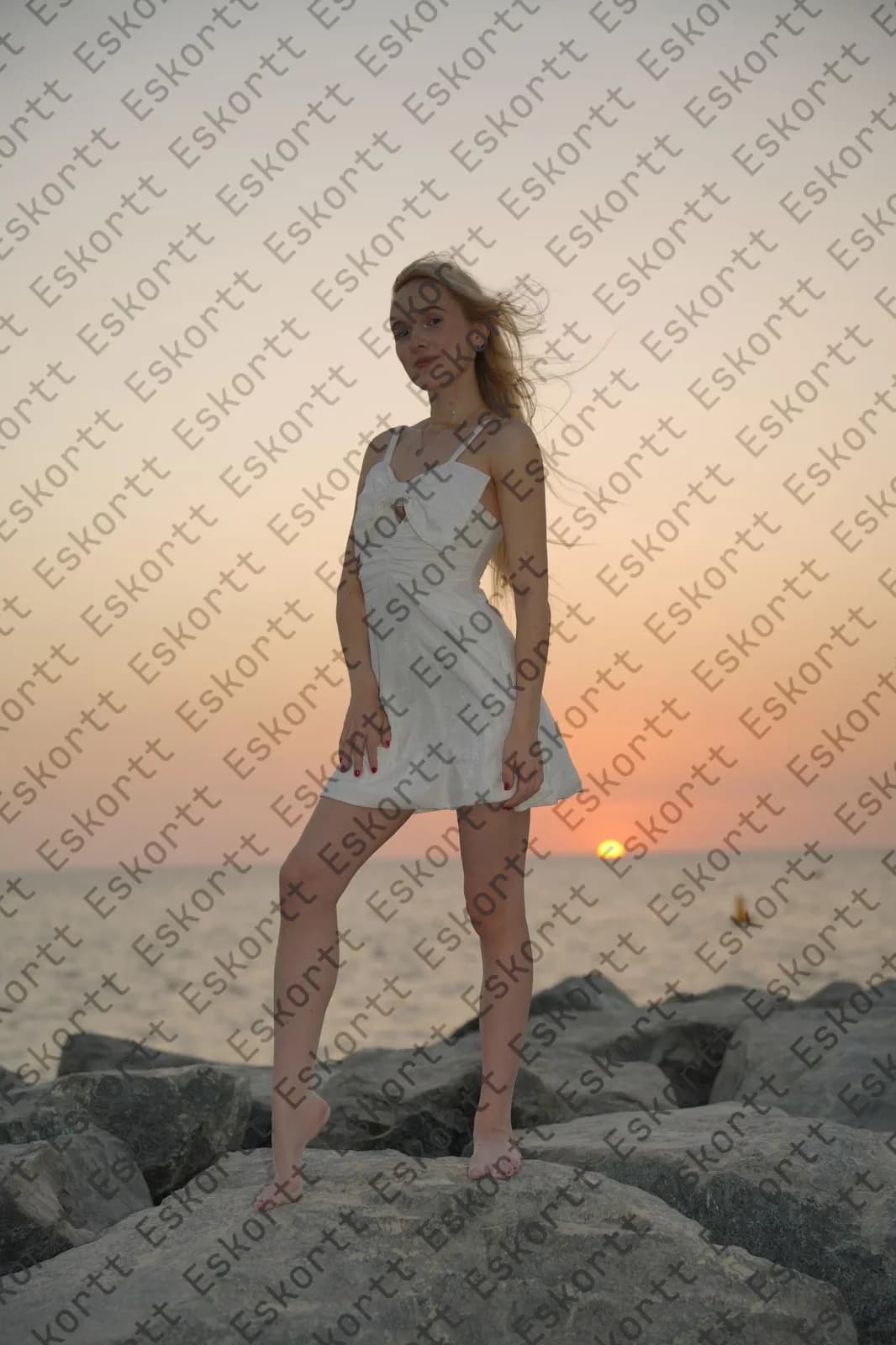 Tara escort in Moscow