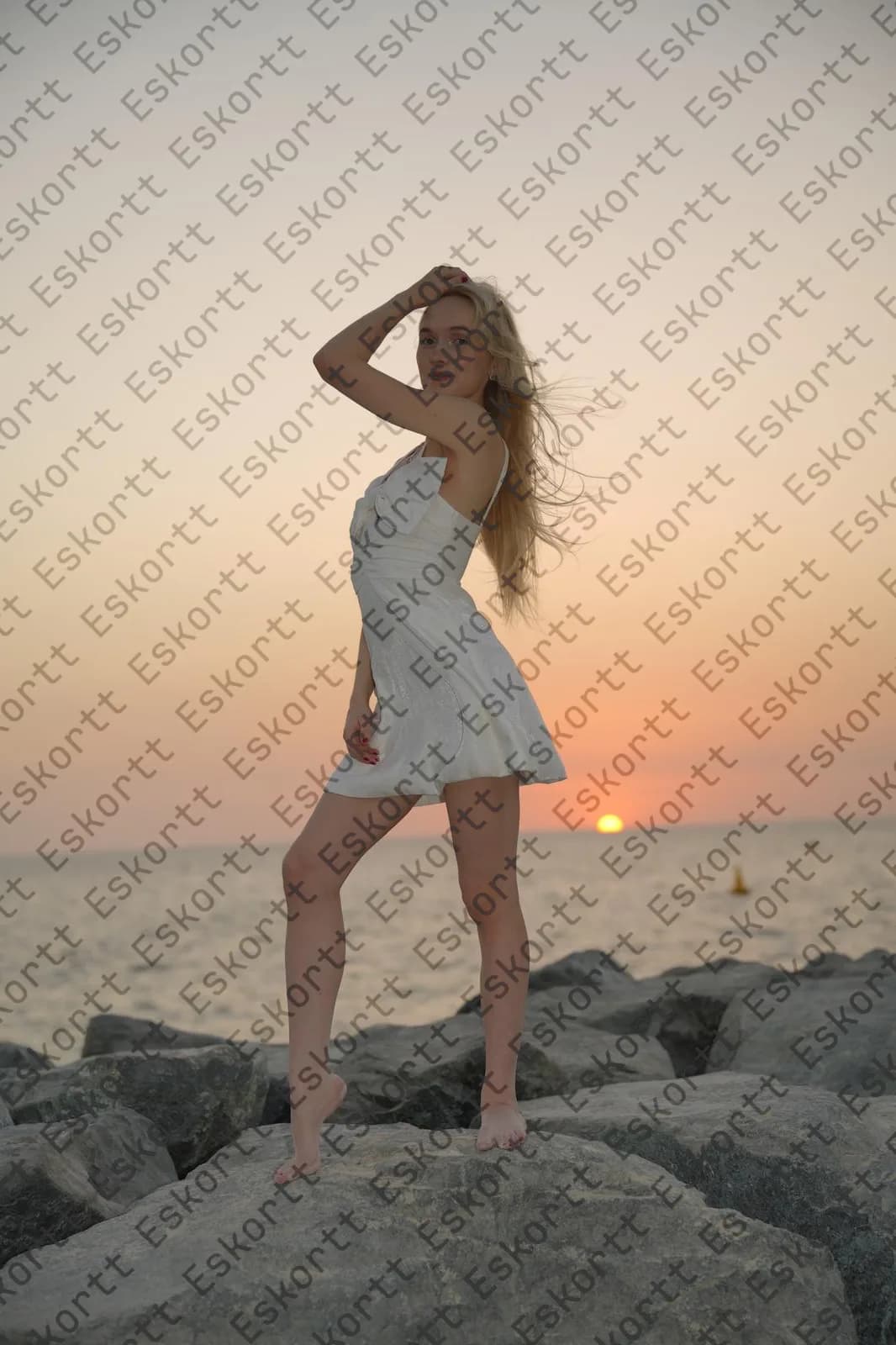 Tara escort in Moscow