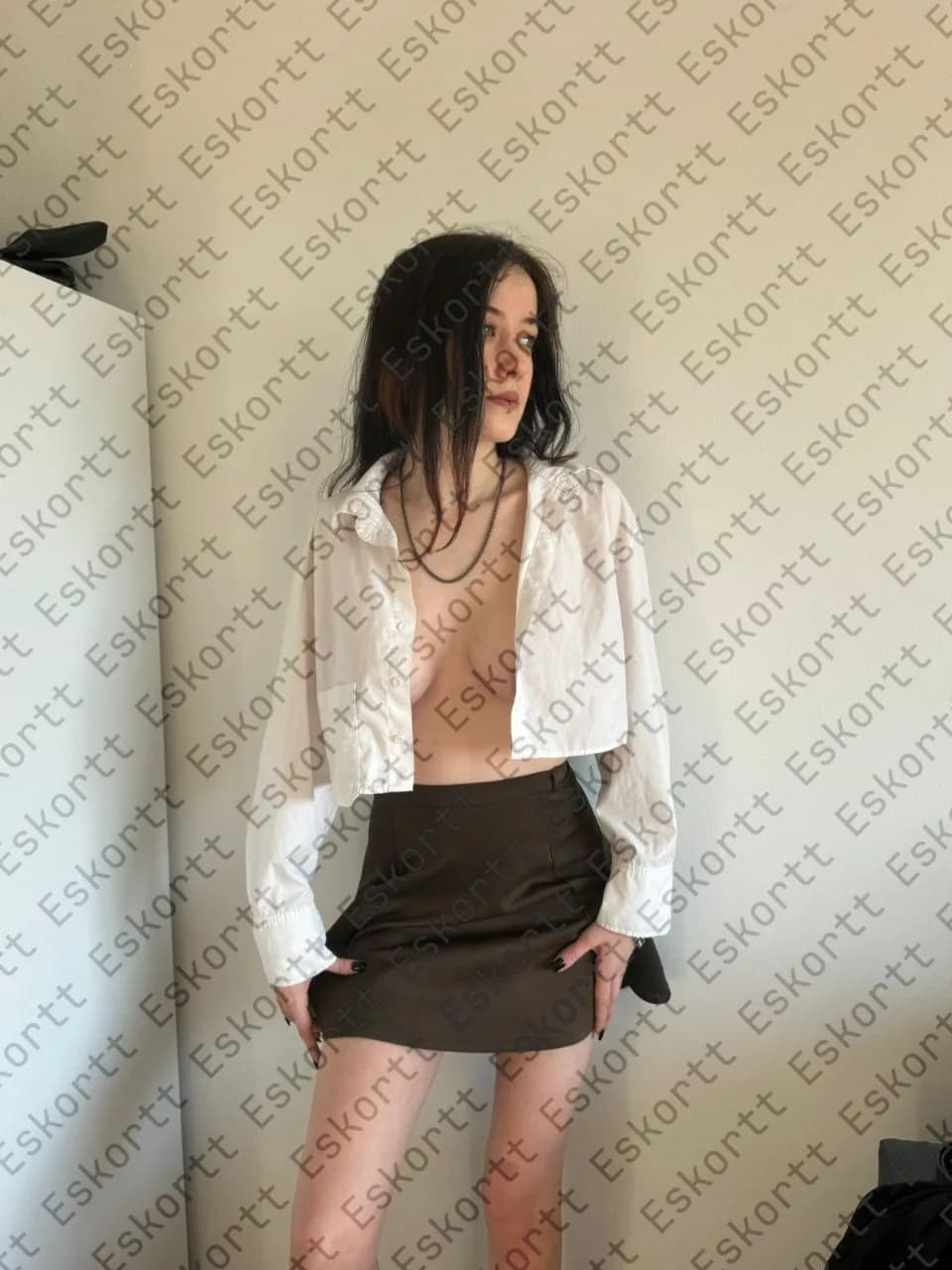 Alex escort in Moscow