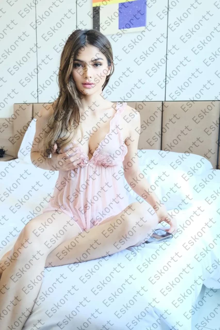 Santa escort in Moscow