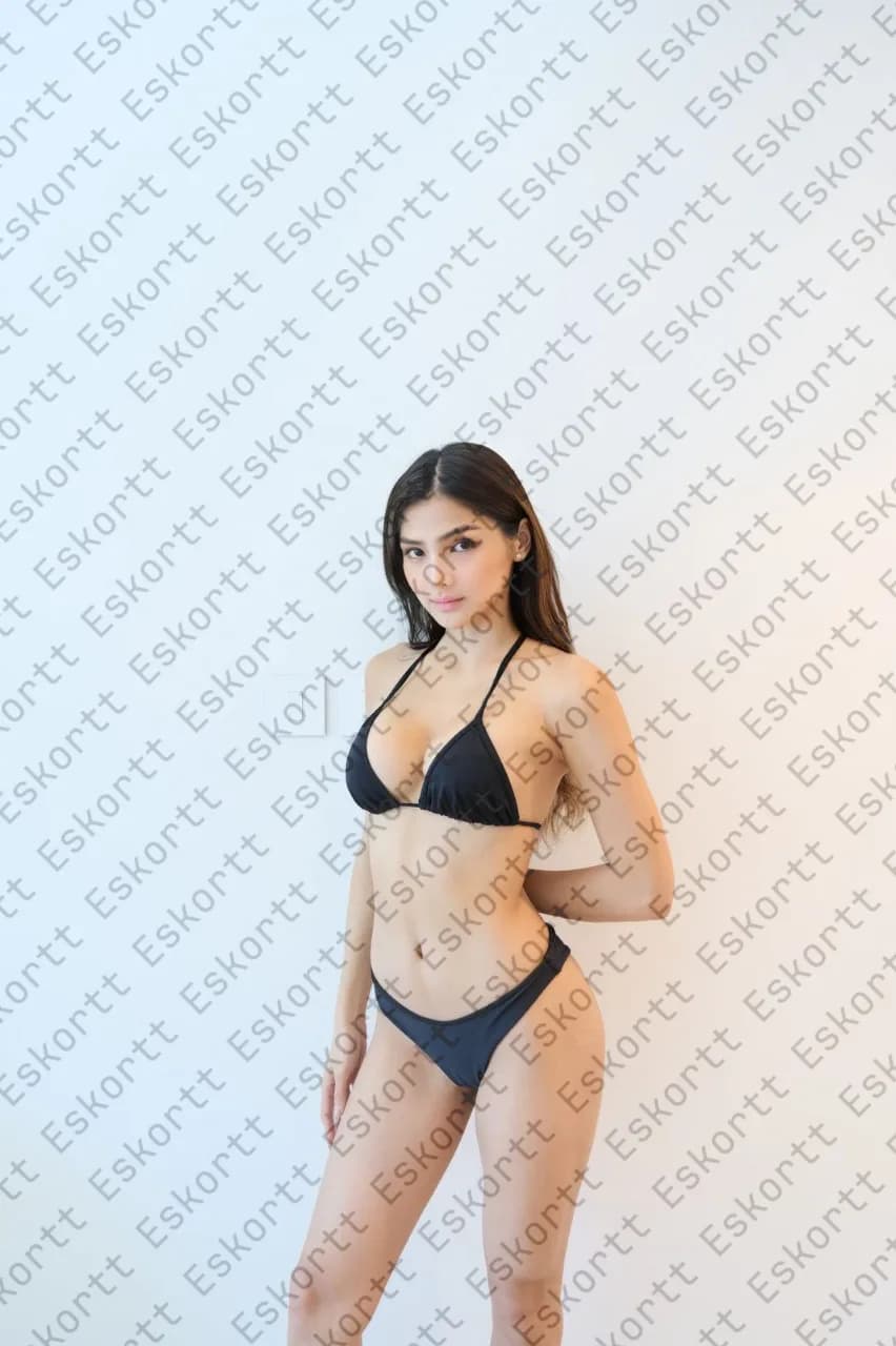 Santa escort in Moscow