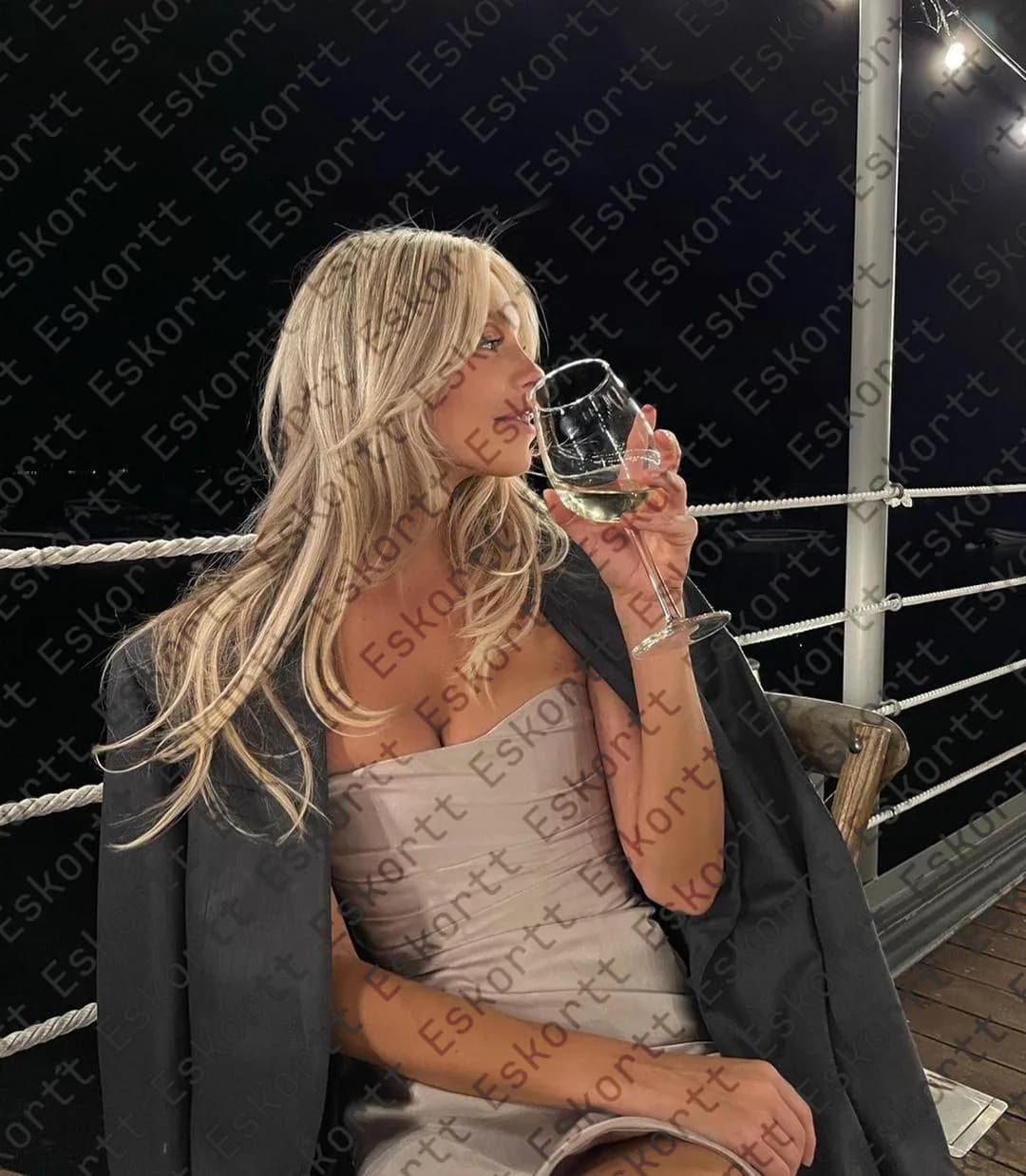 Venus escort in Moscow