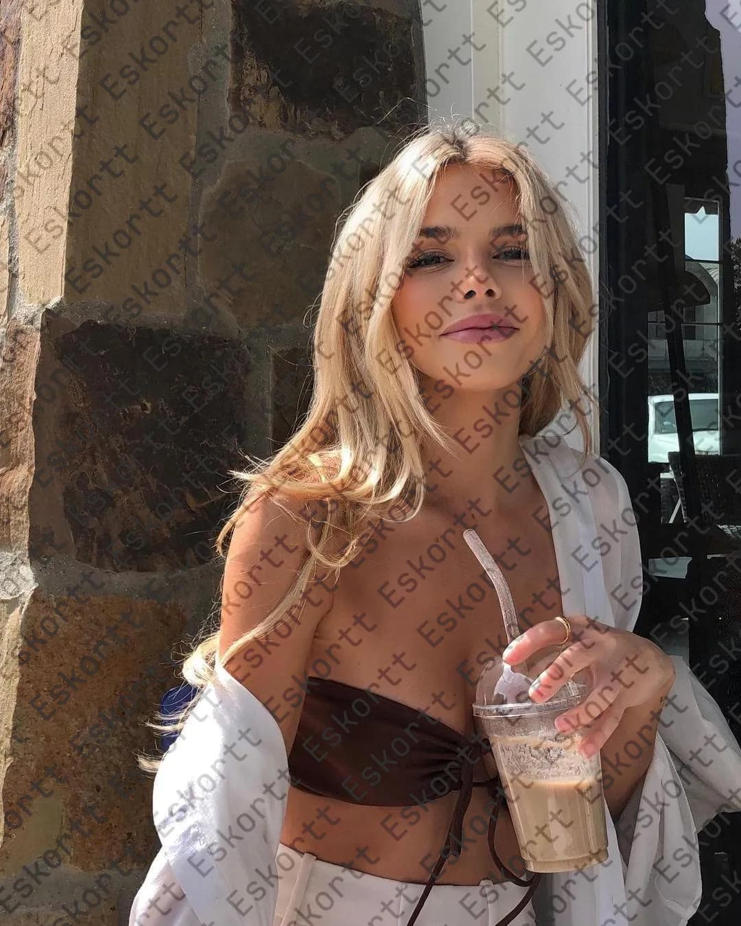 Venus escort in Moscow