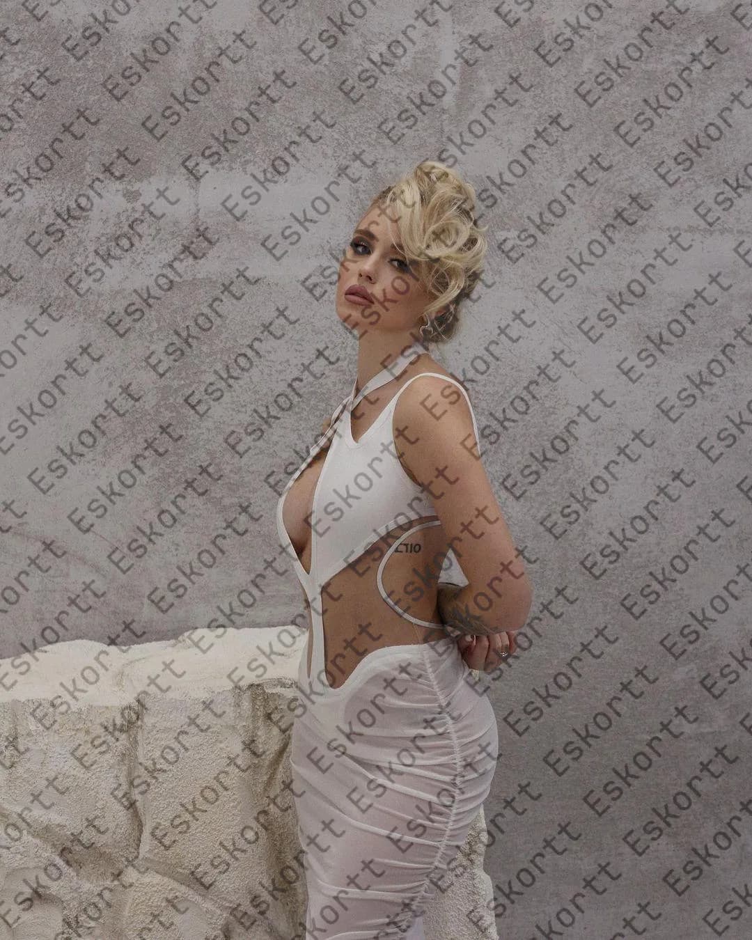 Samara escort in Moscow