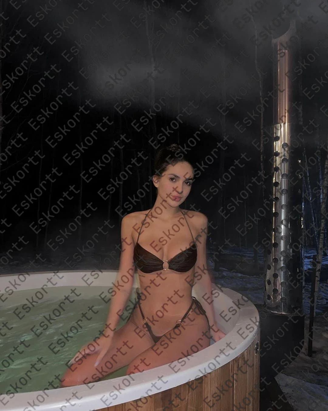 Sage escort in Moscow