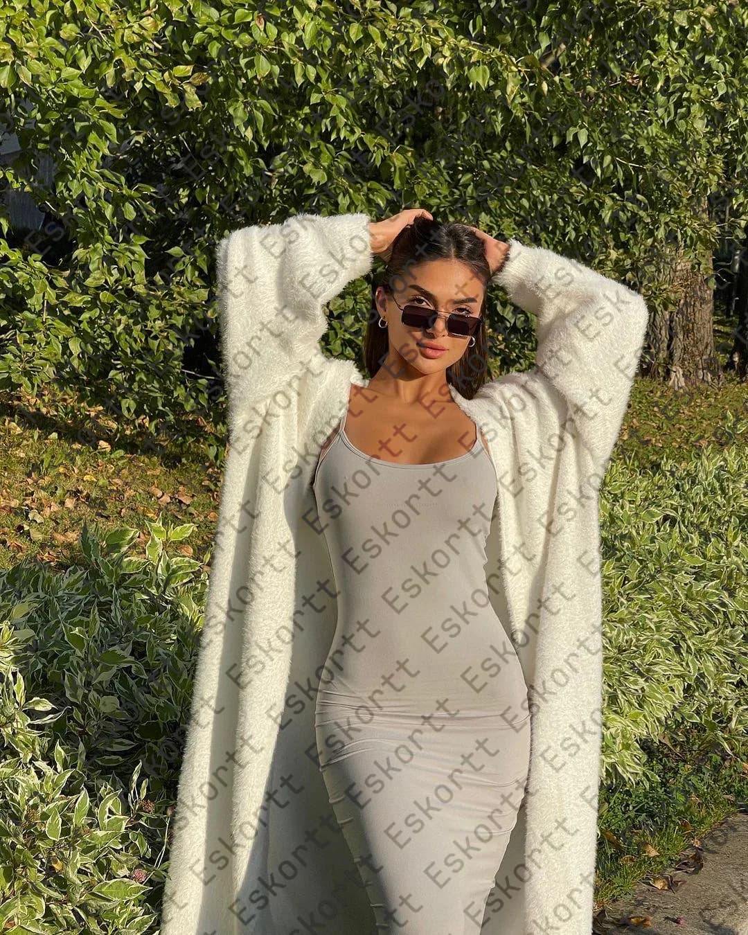 Sage escort in Moscow