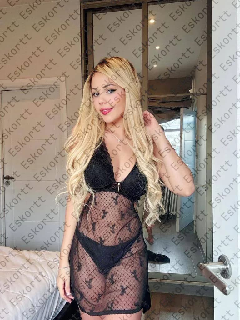 Rachel escort in Moscow