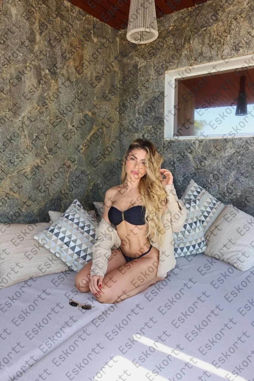 Zara escort in Moscow