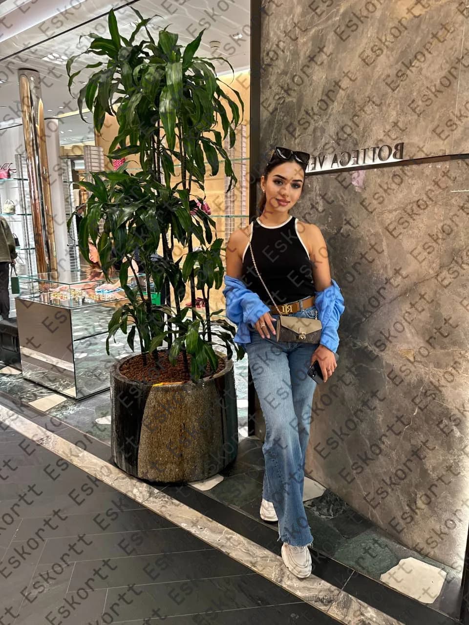 Beatrice escort in Moscow