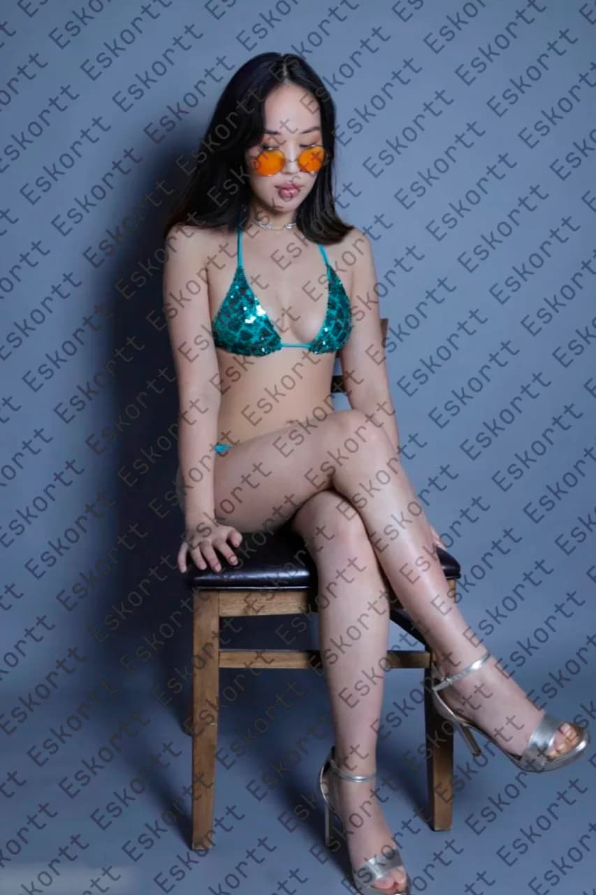 Giovanna escort in Moscow