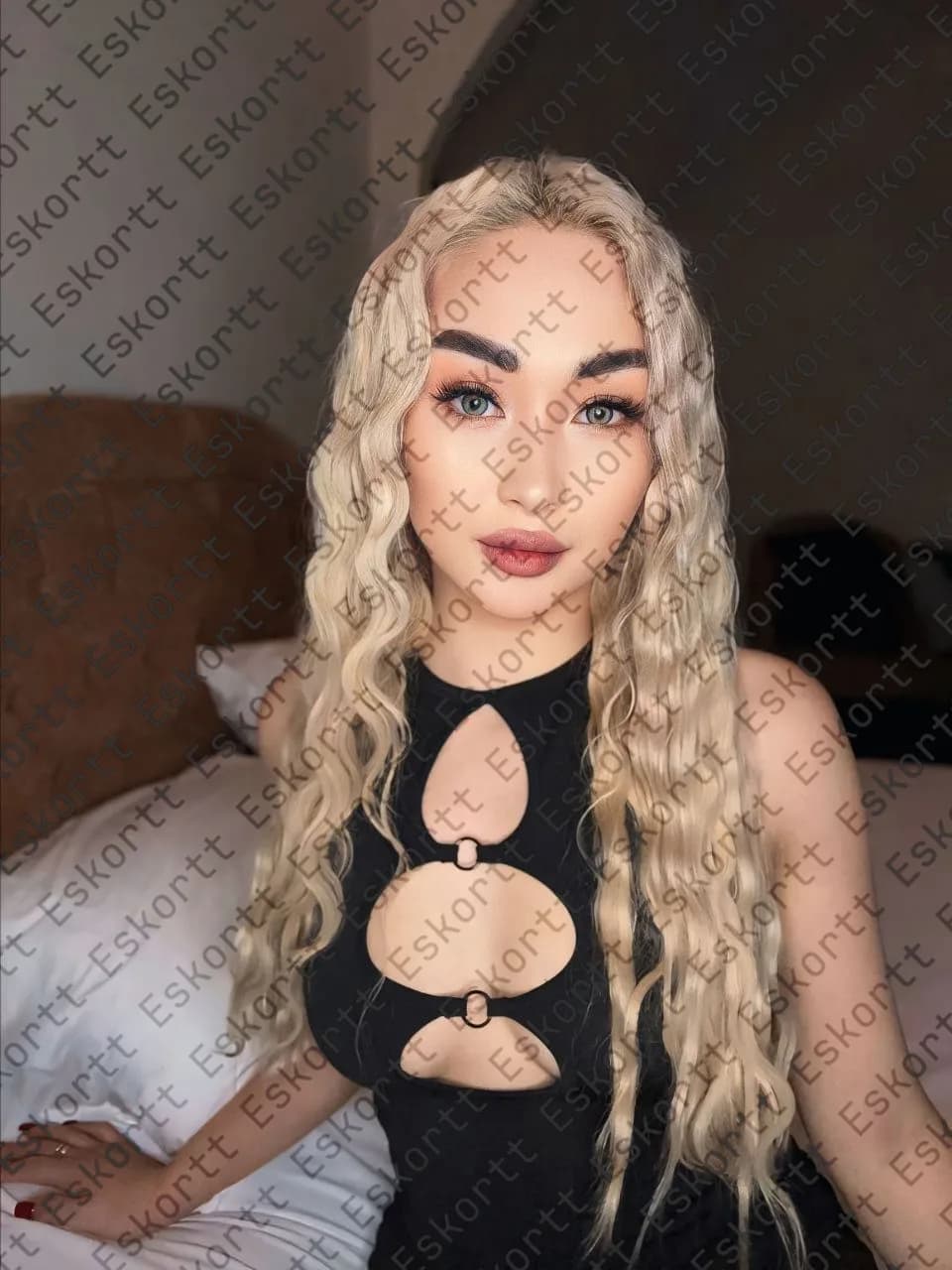 Harley escort in Moscow