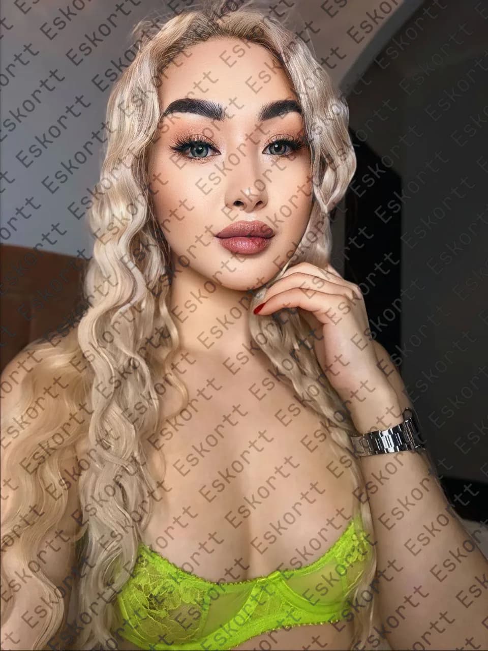 Harley escort in Moscow