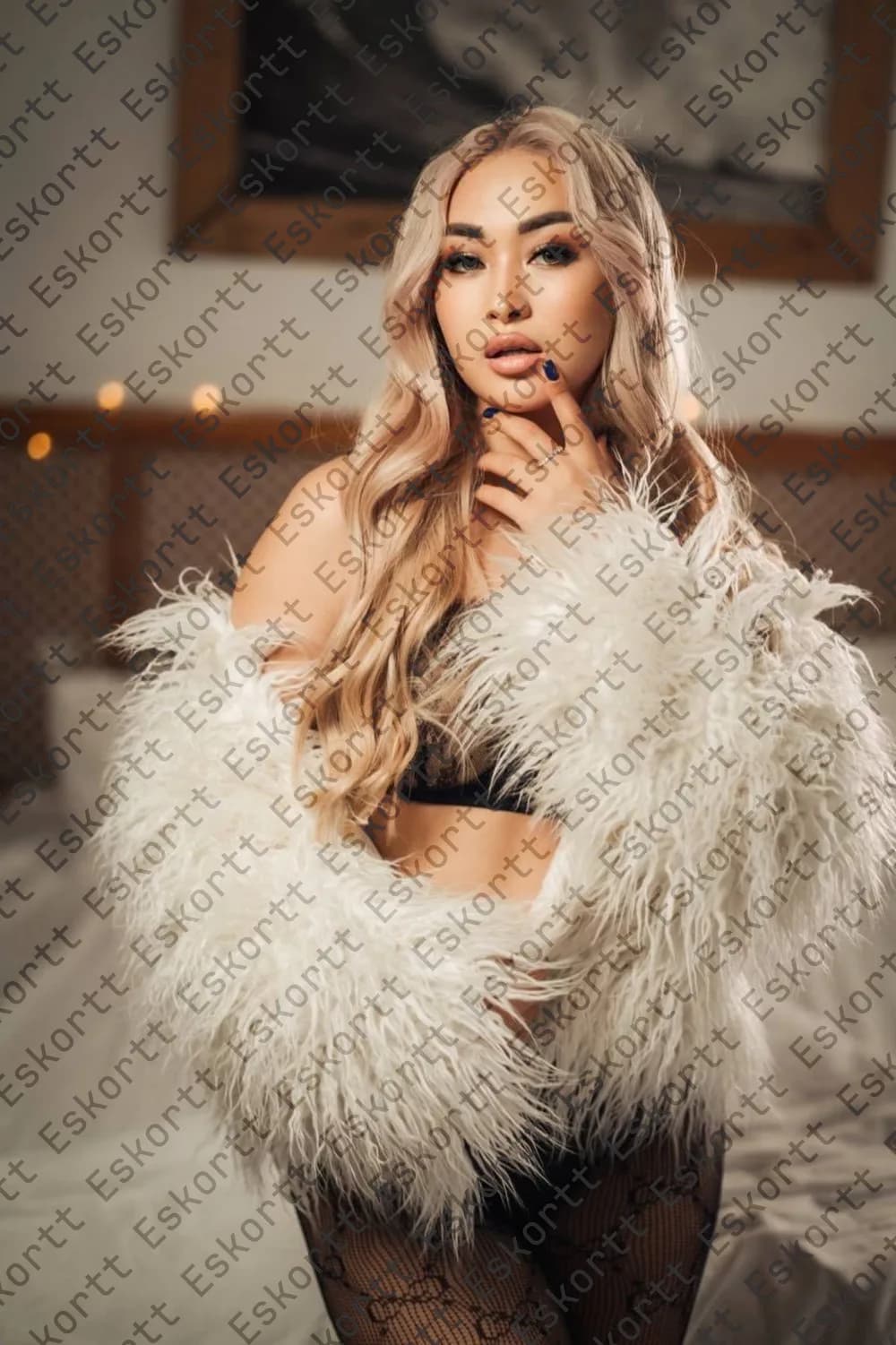 Harley escort in Moscow