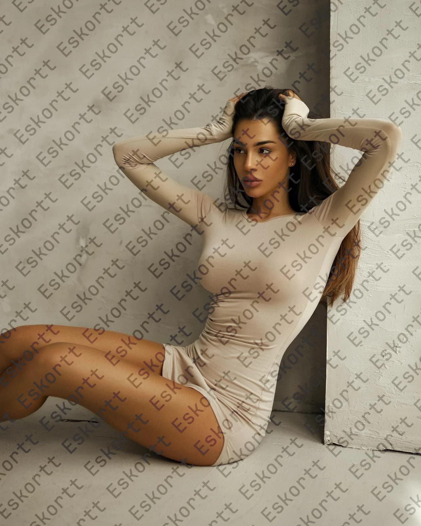 Josephine escort in Moscow