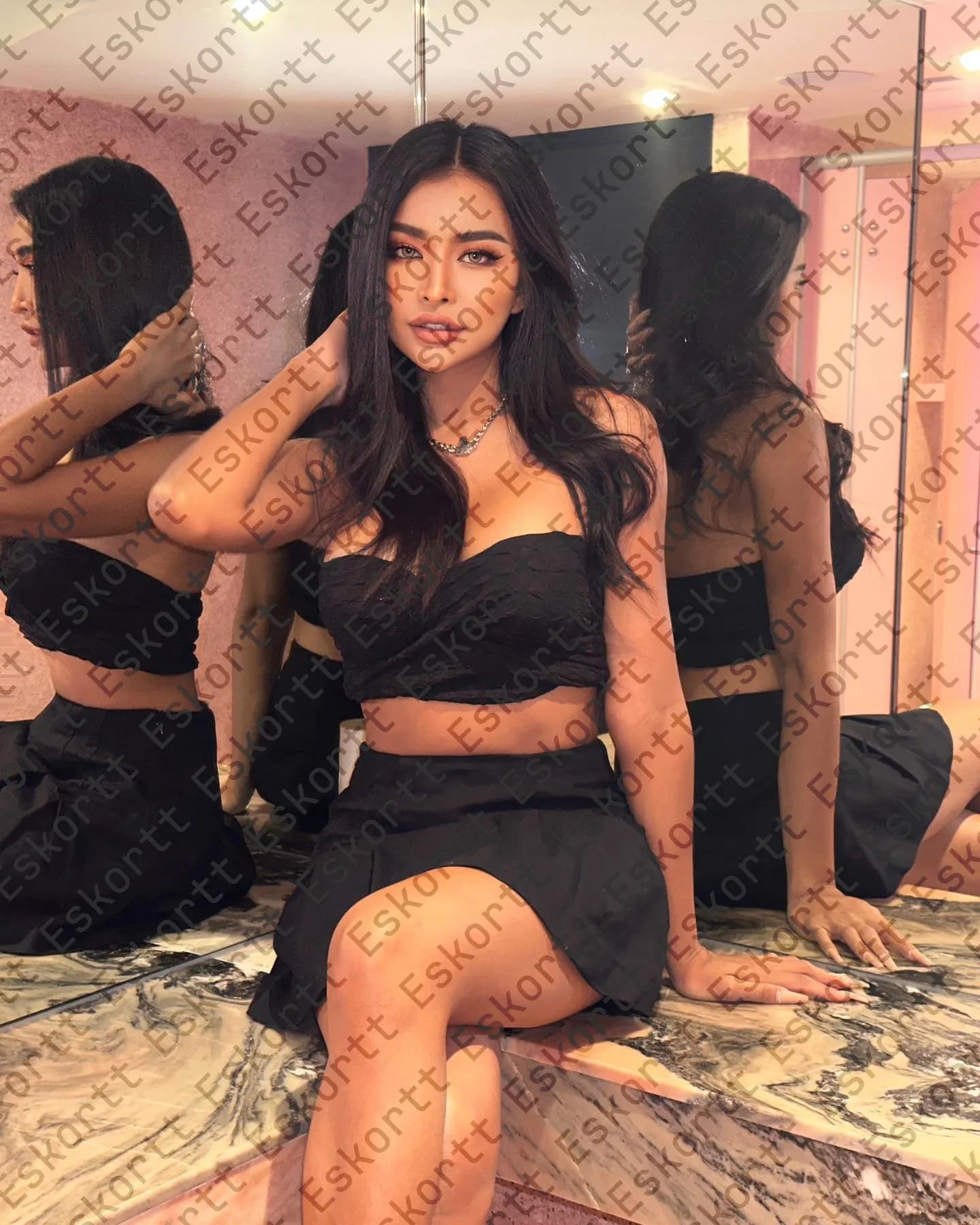 Kenzie escort in Moscow