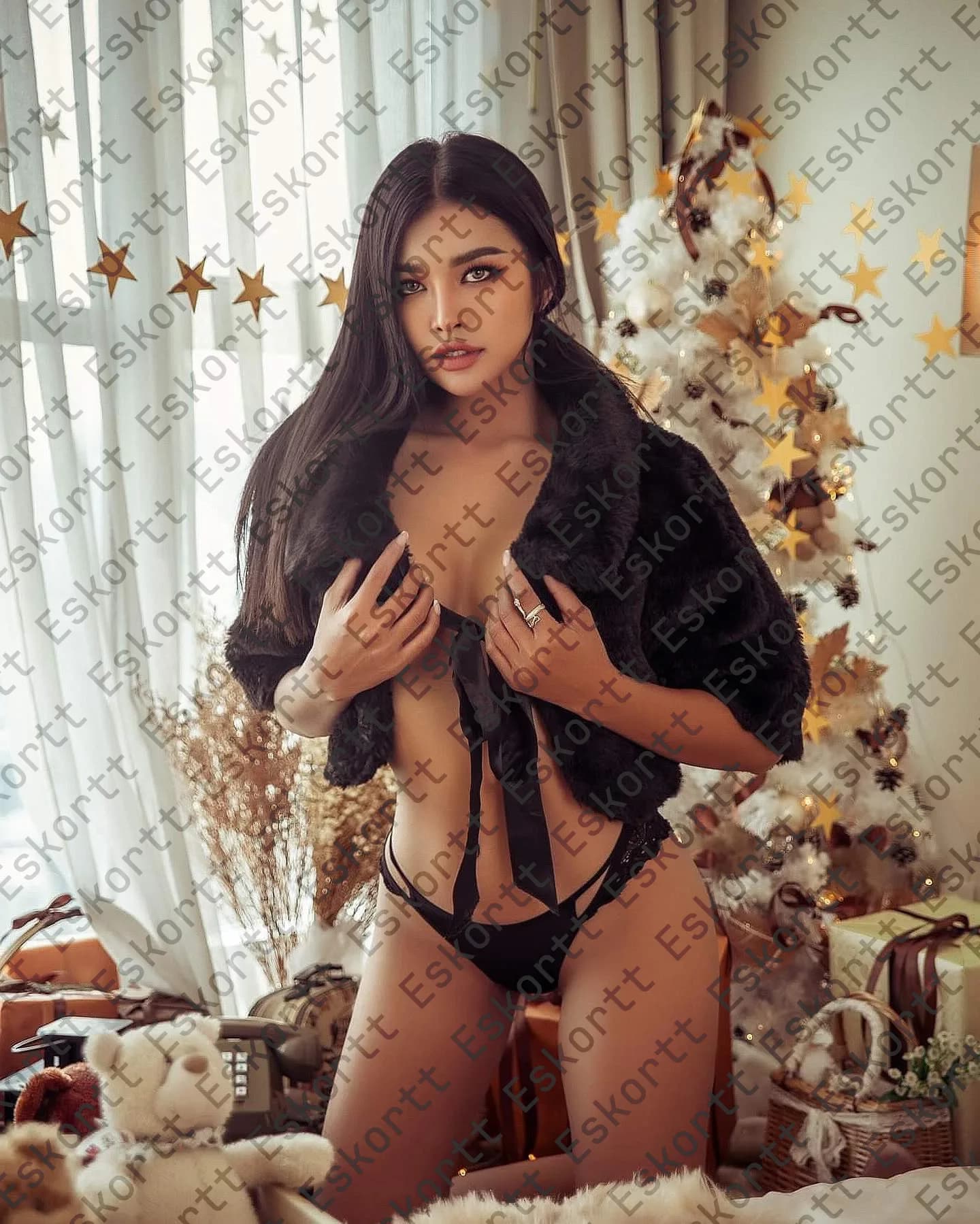 Kenzie escort in Moscow