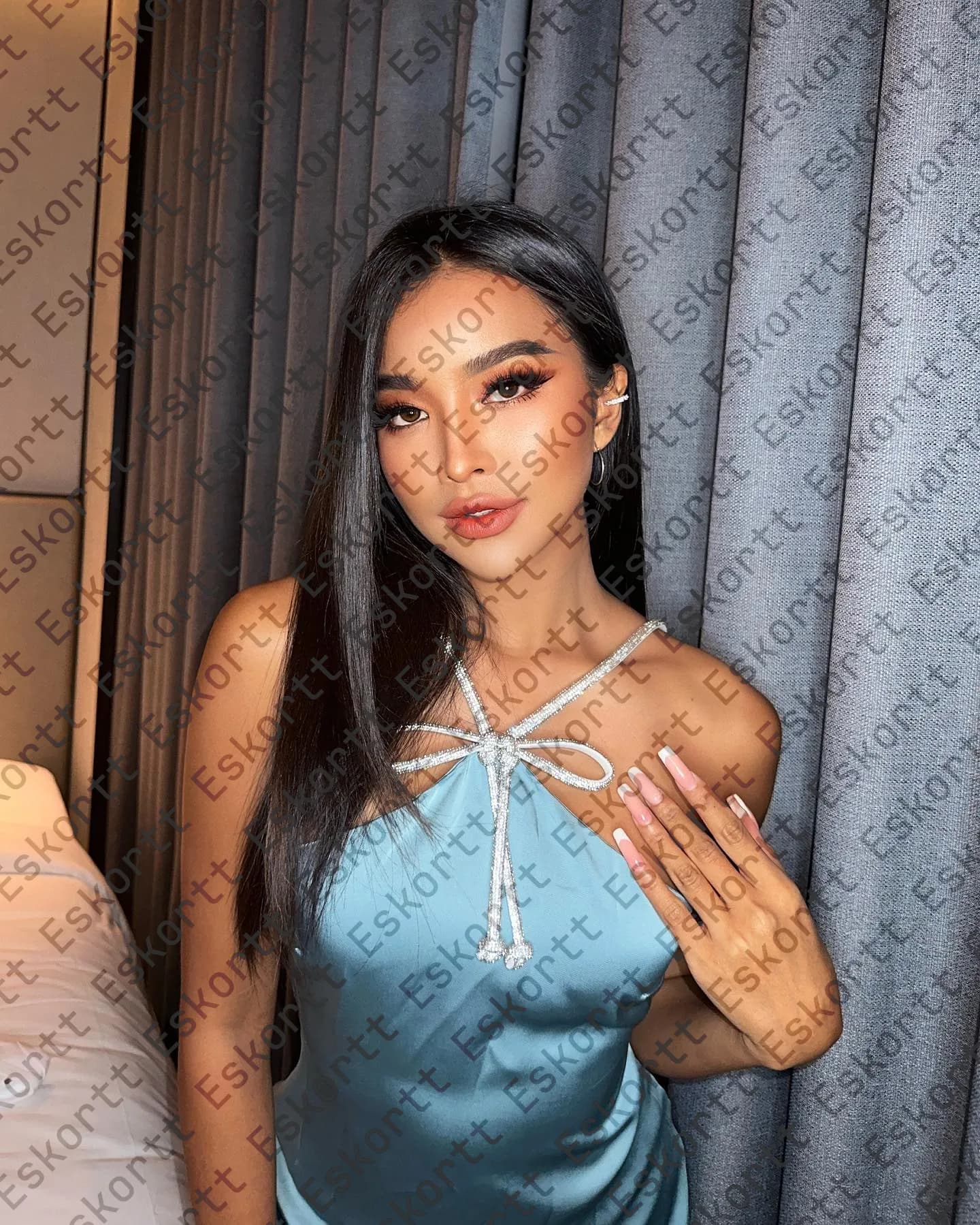 Kenzie escort in Moscow