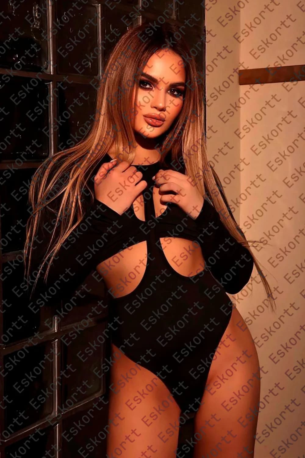 Brynn escort in Moscow