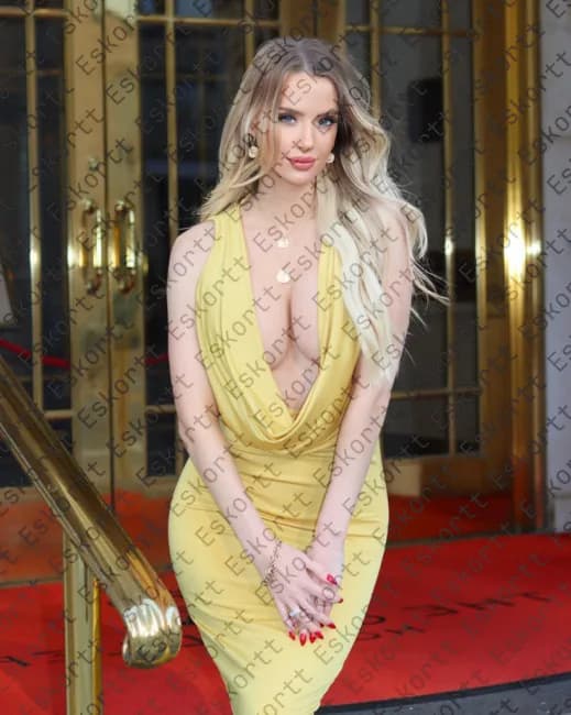 Bellamy escort in Moscow