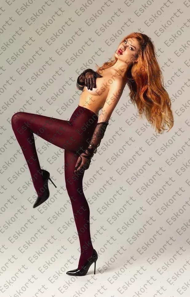 Abrielle escort in Moscow