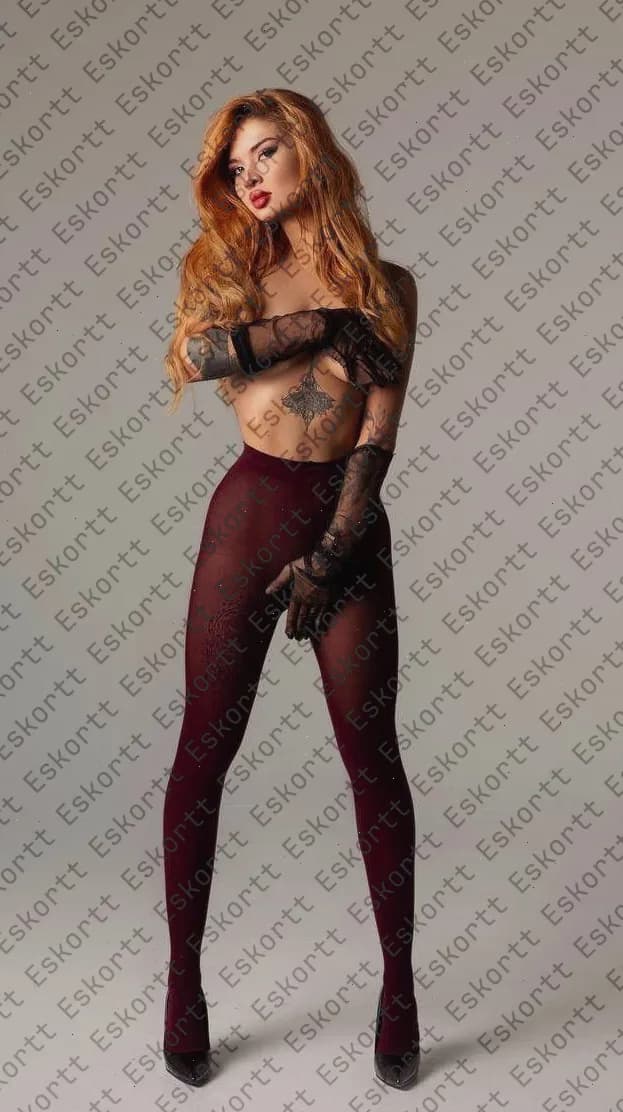 Abrielle escort in Moscow