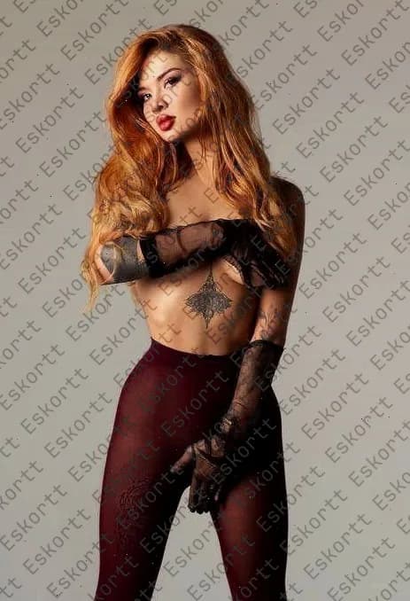 Abrielle escort in Moscow