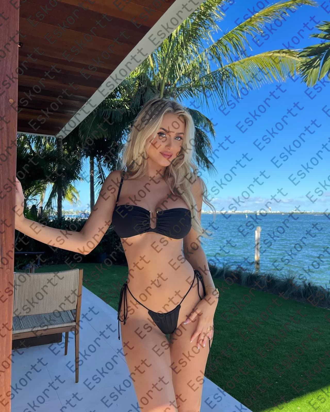 Fallon escort in Moscow