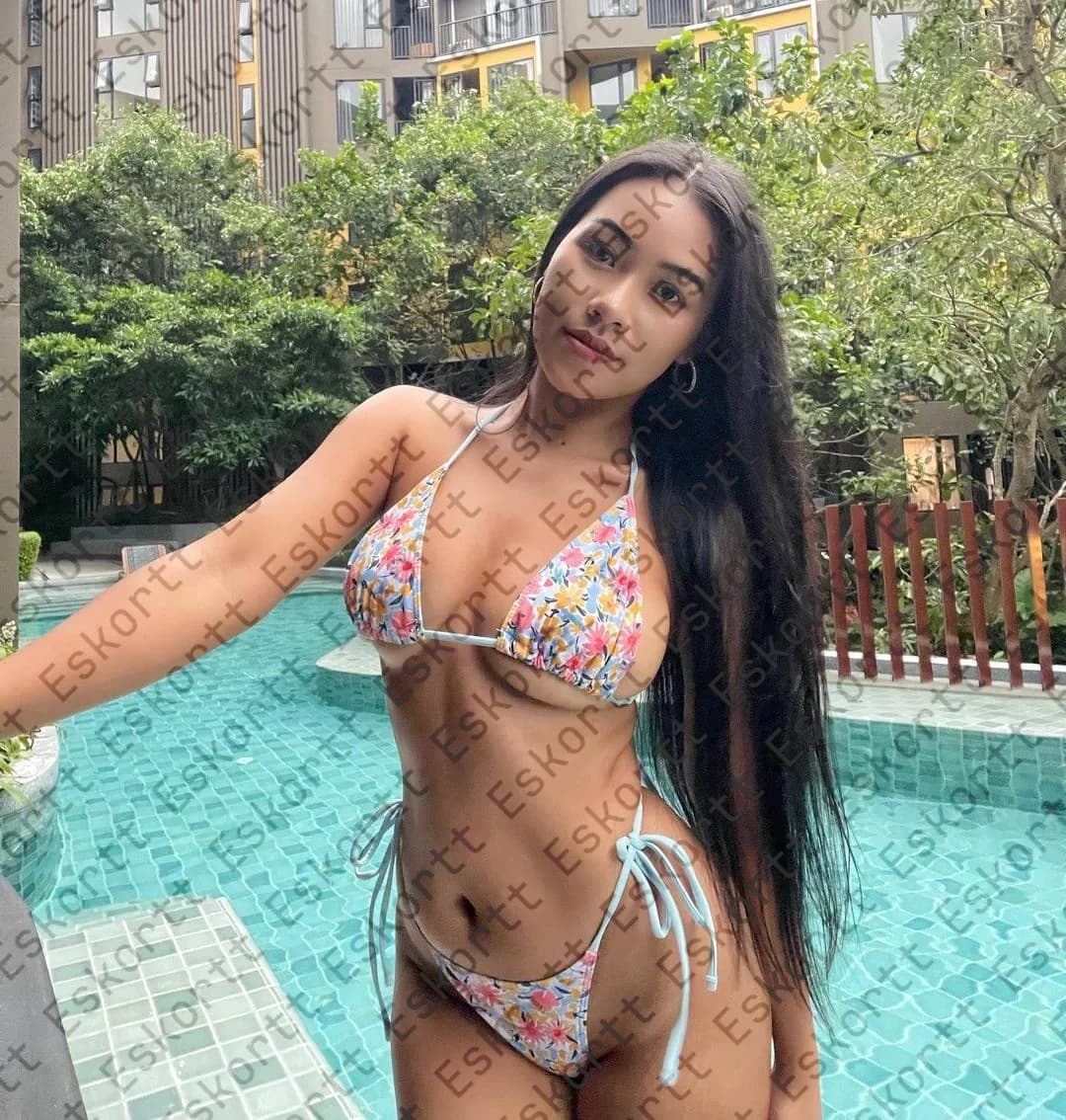 Hestia escort in Moscow