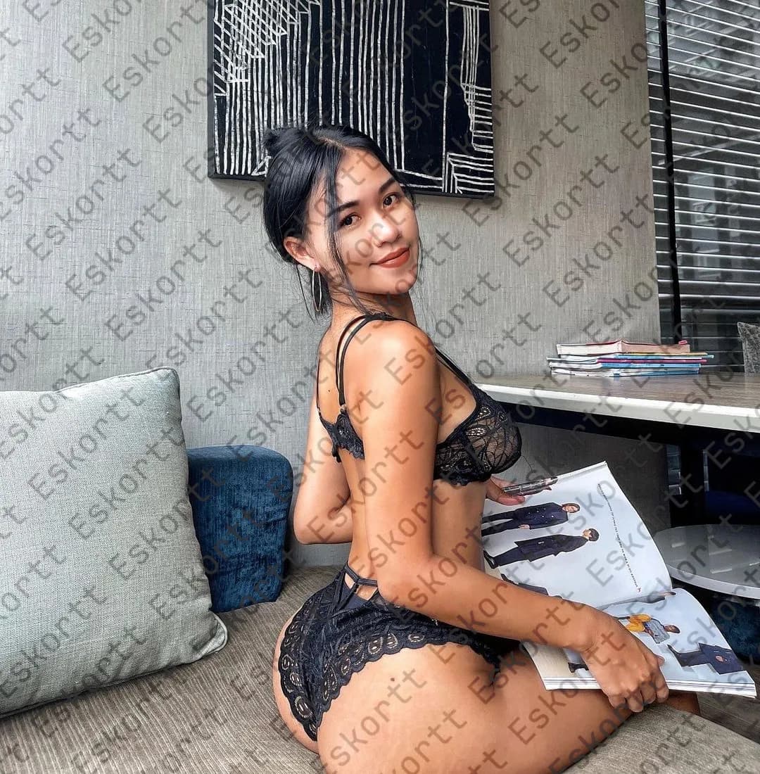 Hestia escort in Moscow