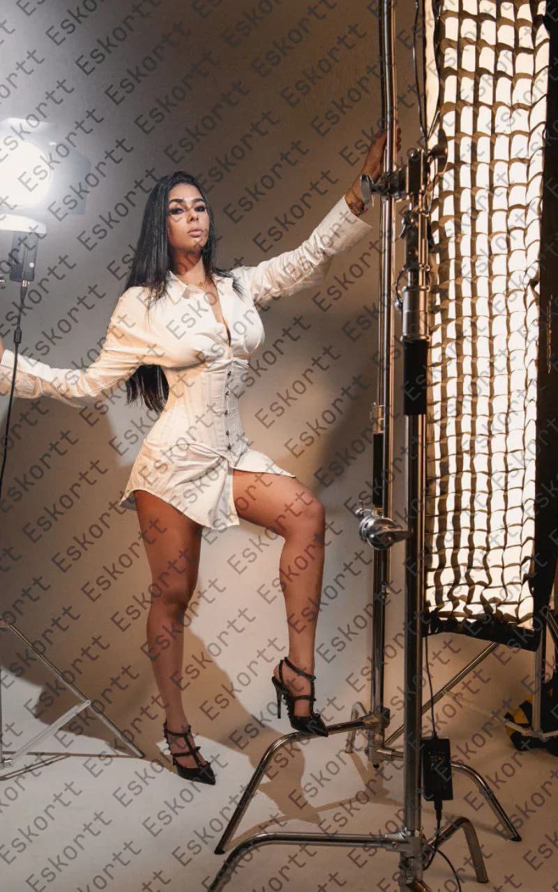 Tansy escort in Moscow