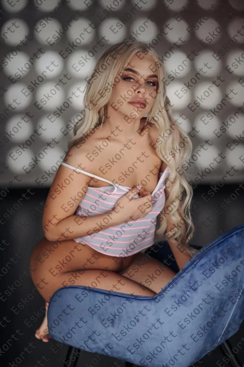 Soraya escort in Moscow