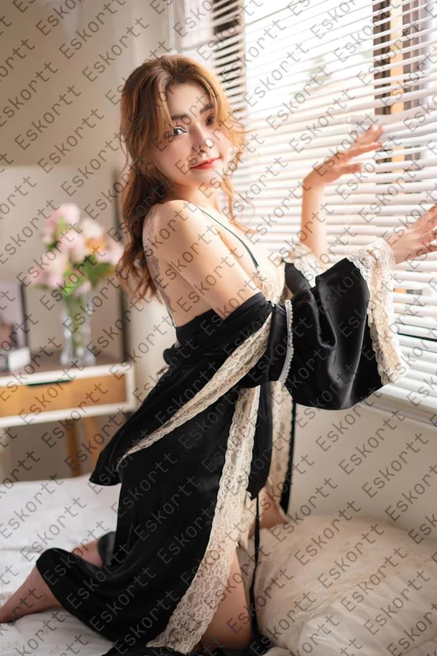 Sabina escort in Moscow