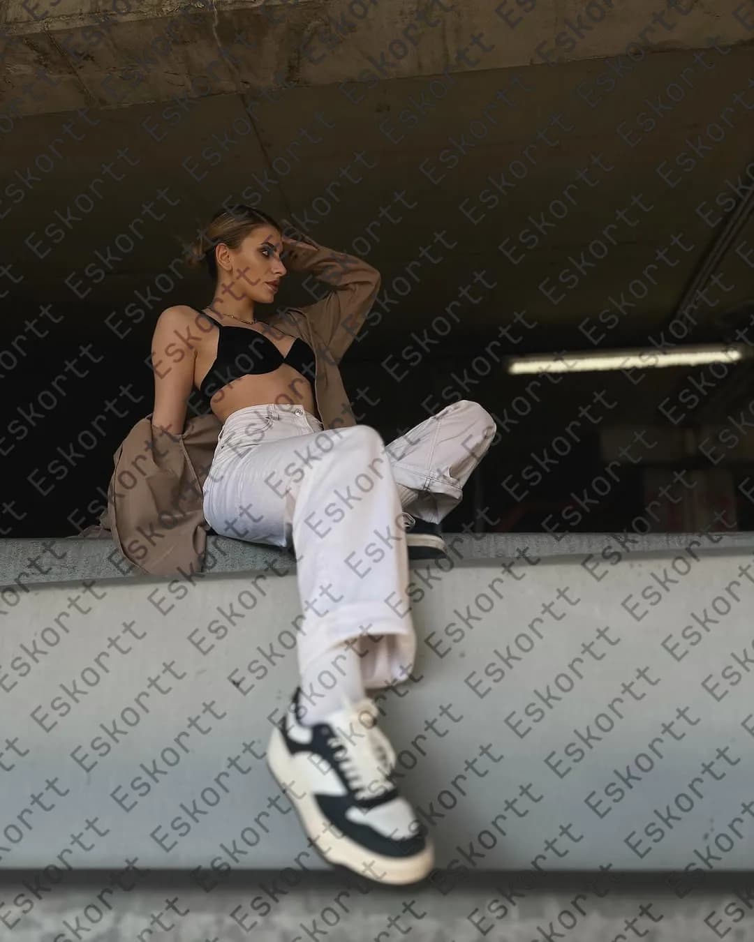 Arabella escort in Moscow