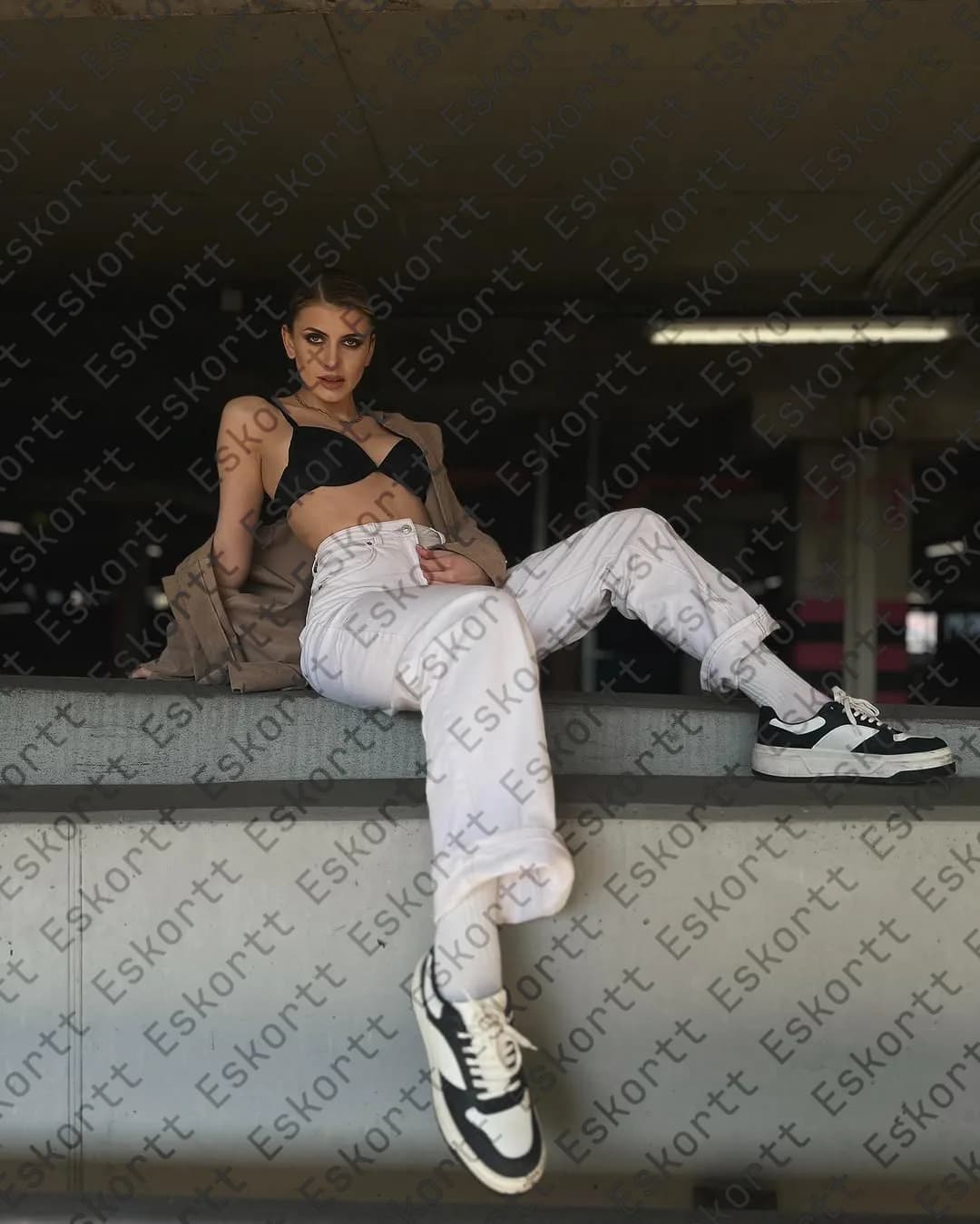 Arabella escort in Moscow