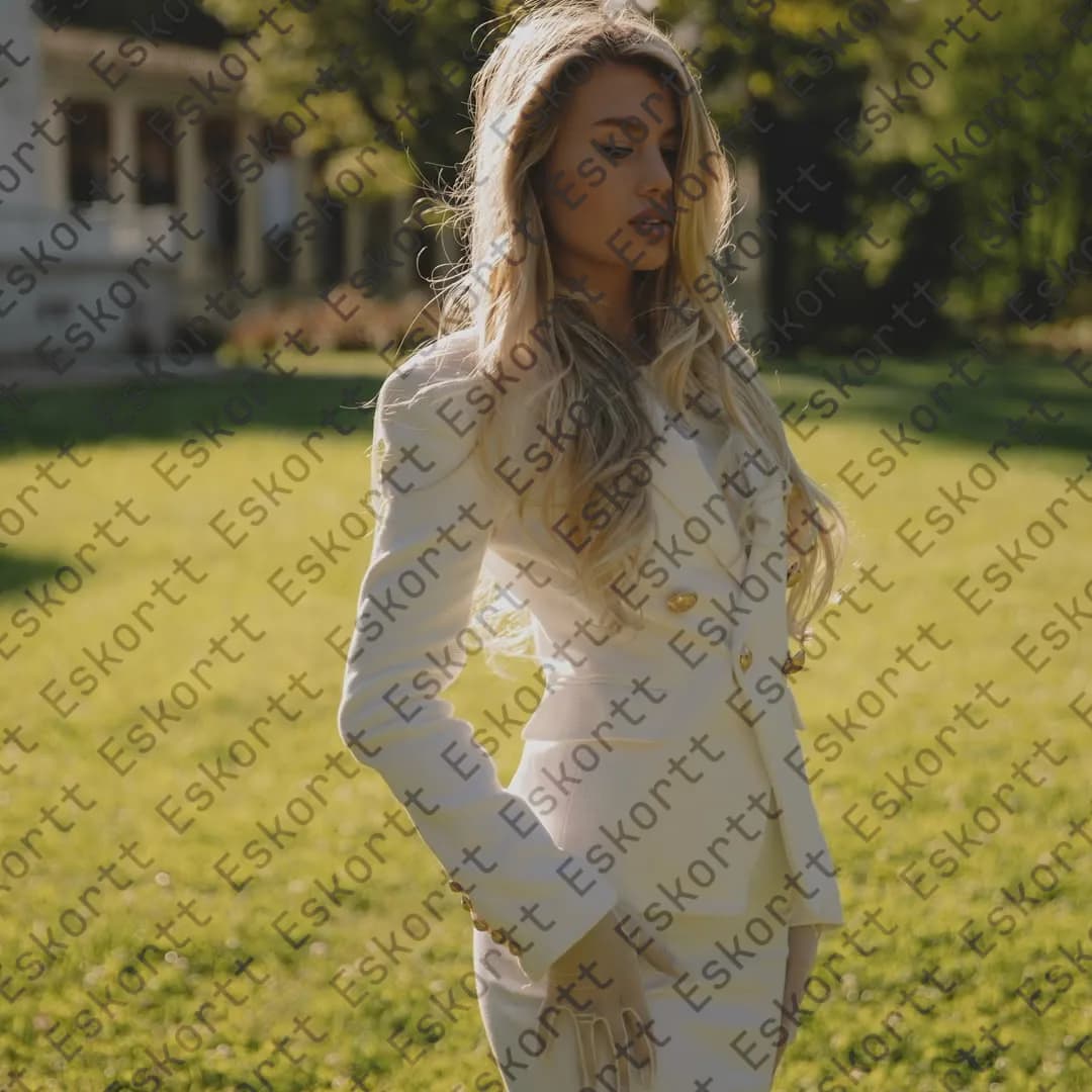 Felicity escort in Moscow