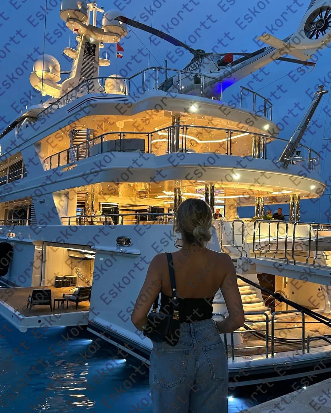 Vivienne escort in Moscow