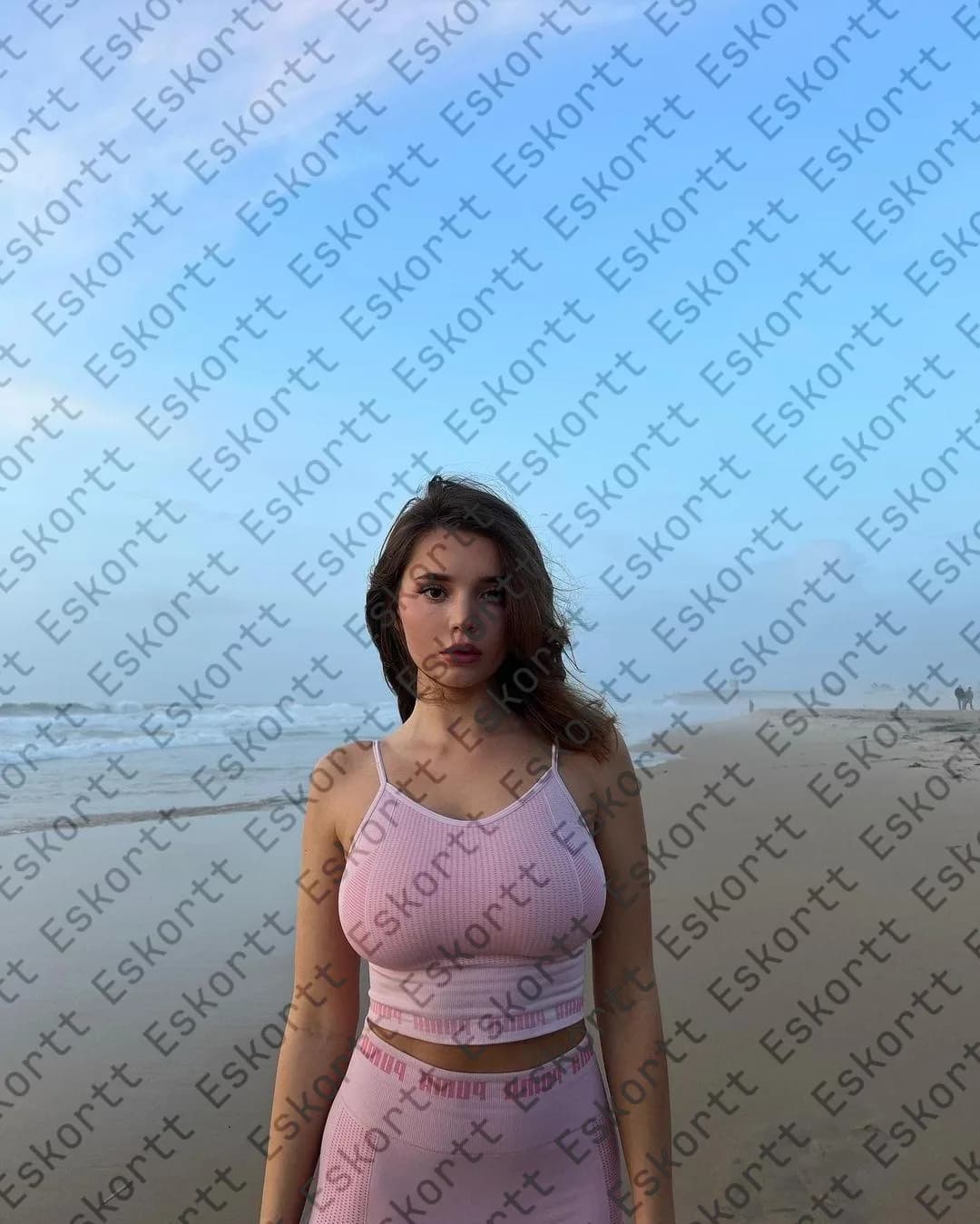 Zelda escort in Moscow