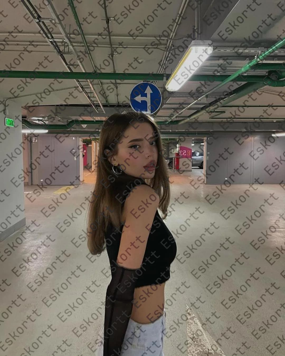 Zelda escort in Moscow