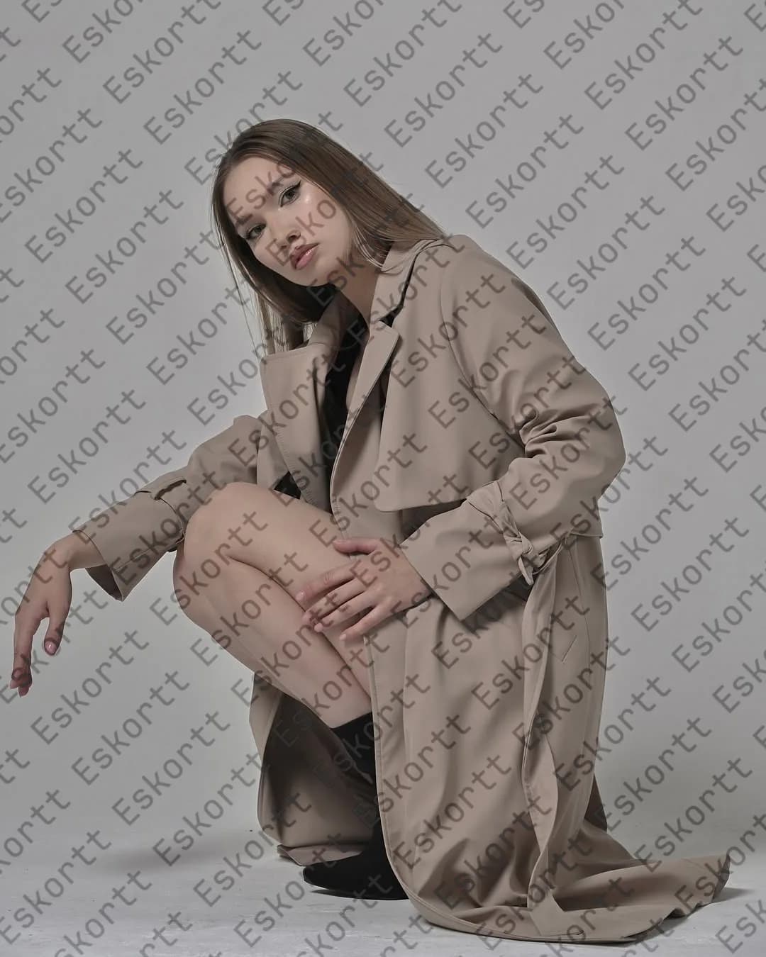 Alexandra escort in Moscow