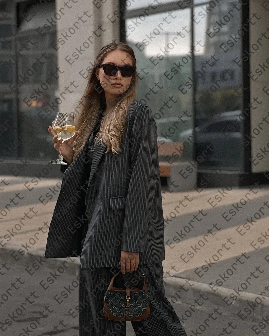 Alexandra escort in Moscow