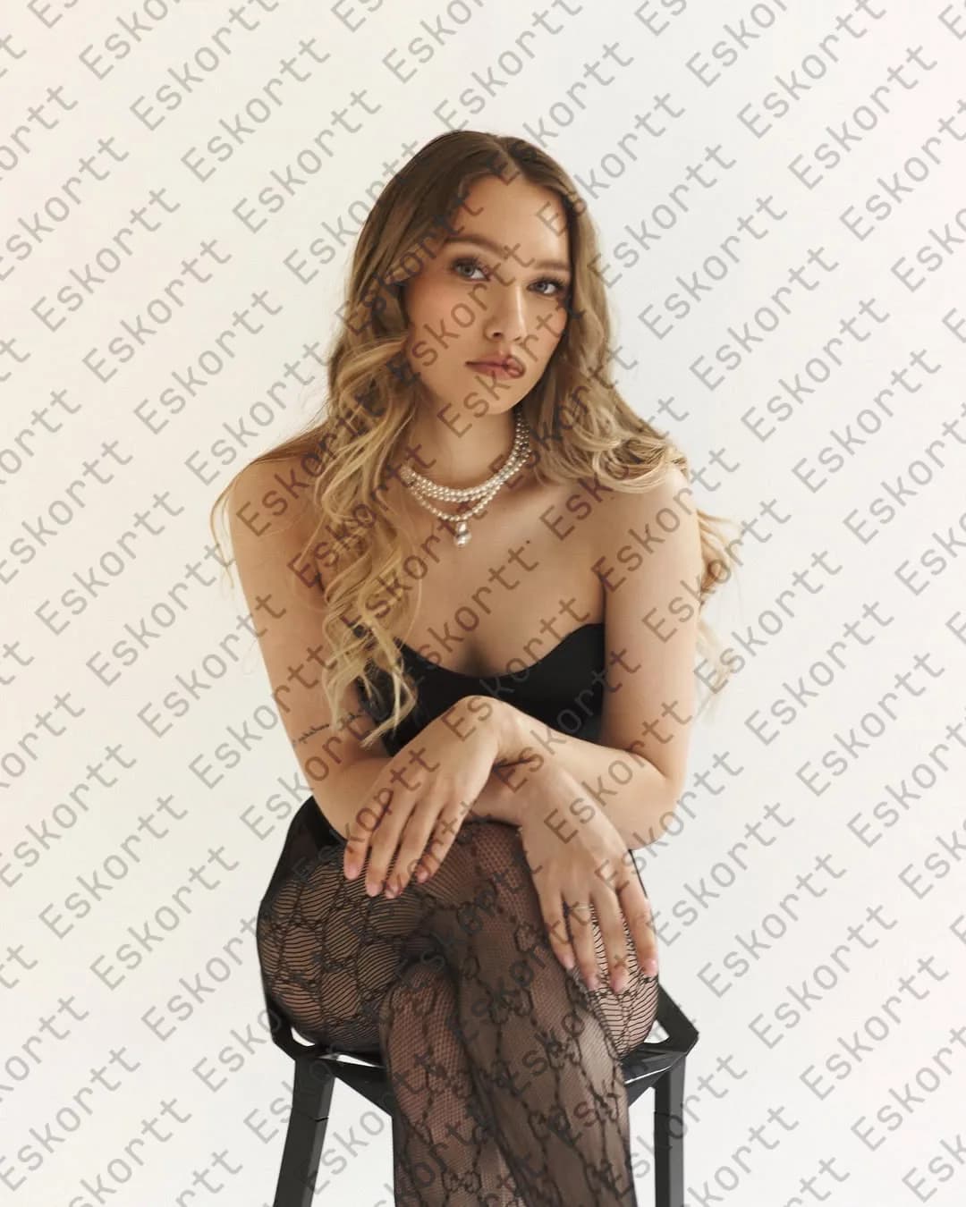 Alexandra escort in Moscow