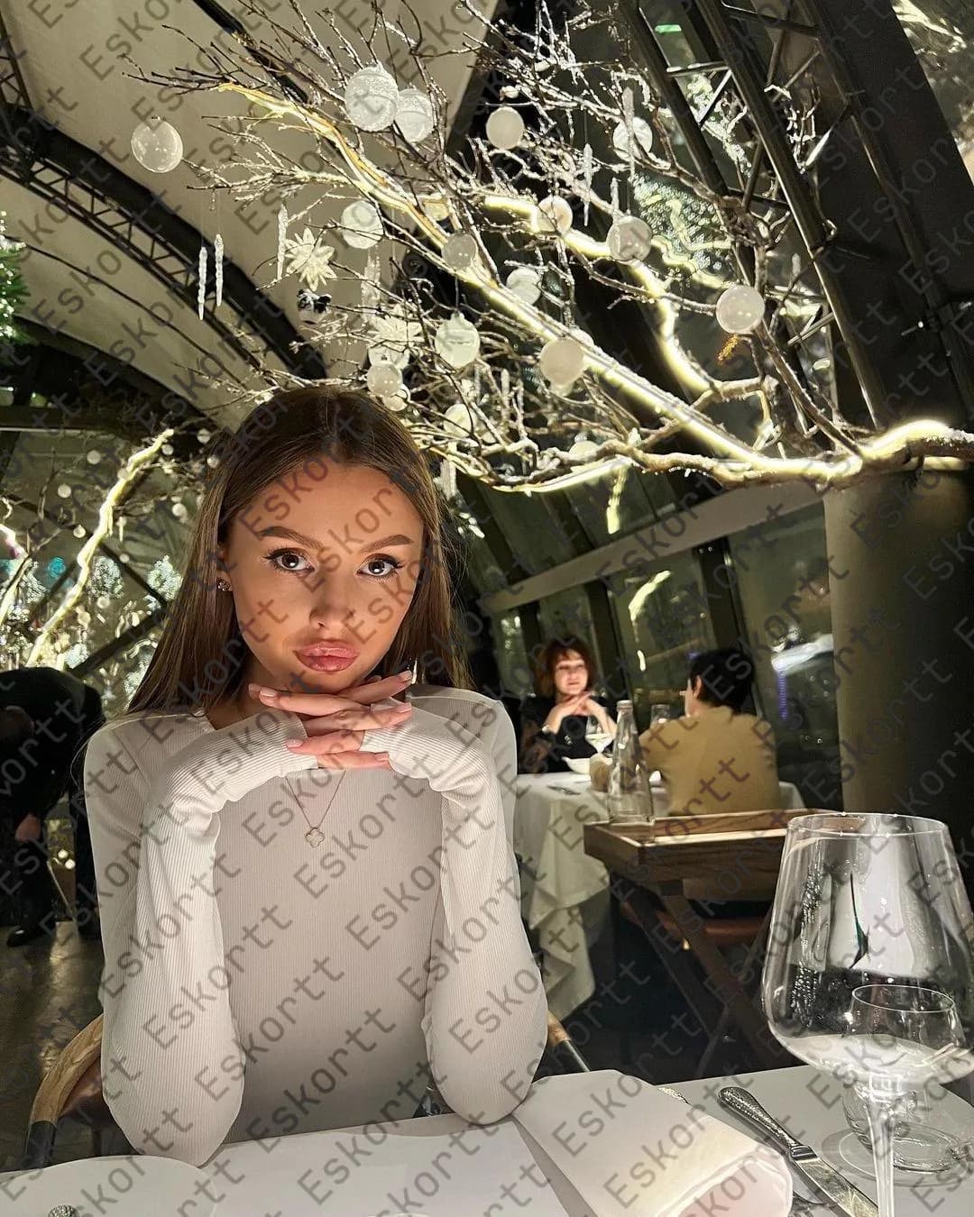 Waverly escort in Moscow