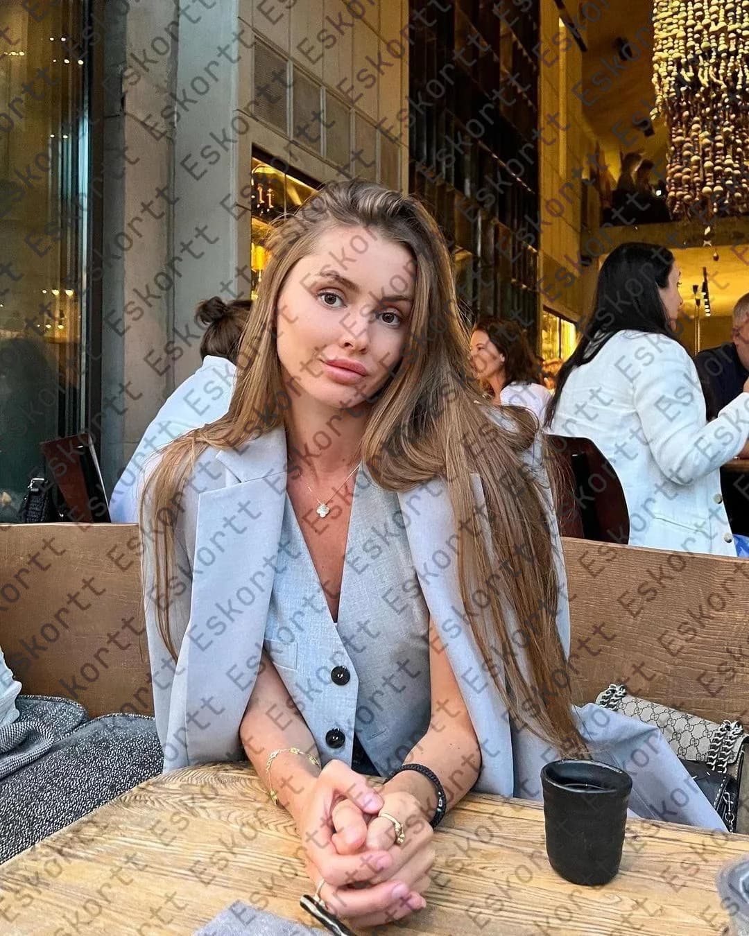 Waverly escort in Moscow