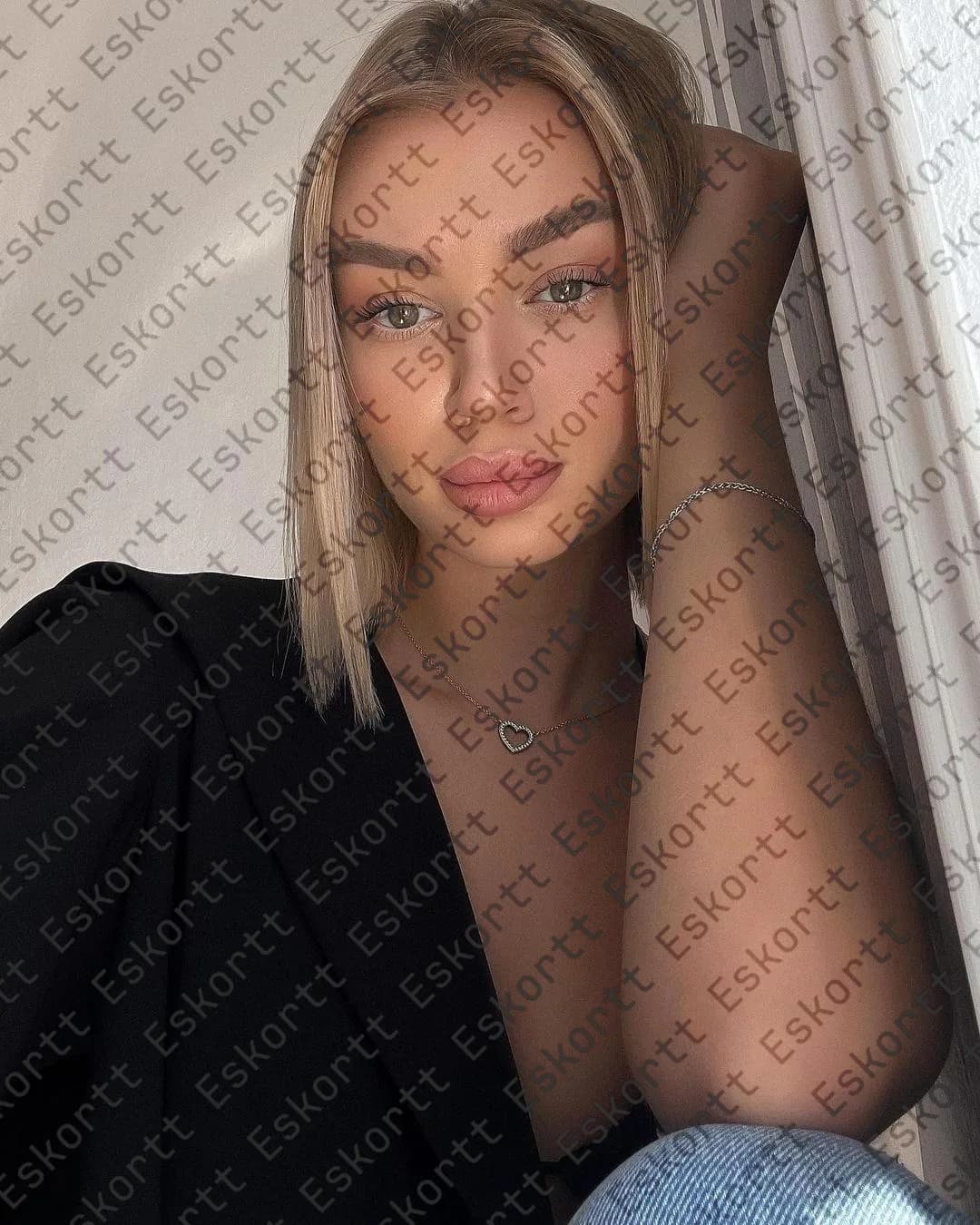 Taliah escort in Moscow