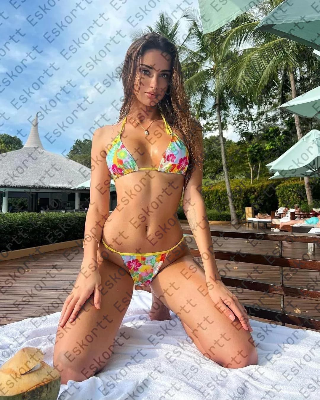 Sierra escort in Moscow